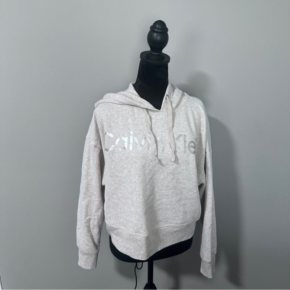 Calvin Klein Hoodie - Picture 1 of 5